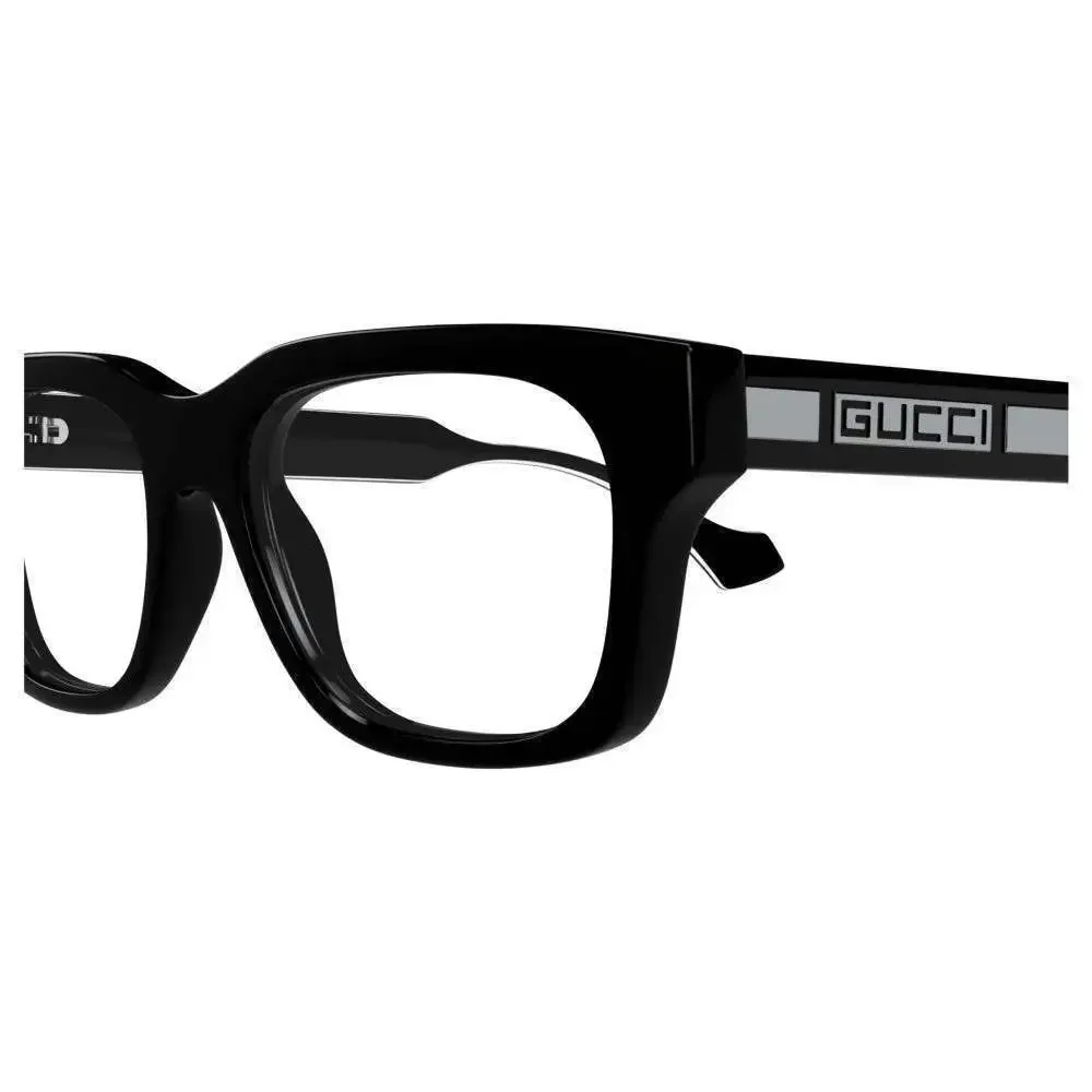 NWT GUCCI  GG1731o 001 Glasses
